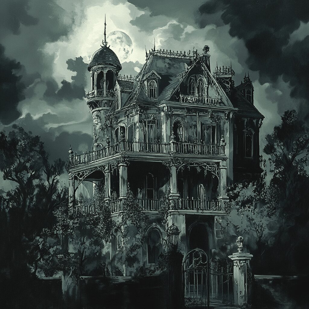 beach house