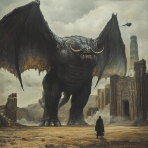 behemoth