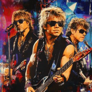 bon jovi