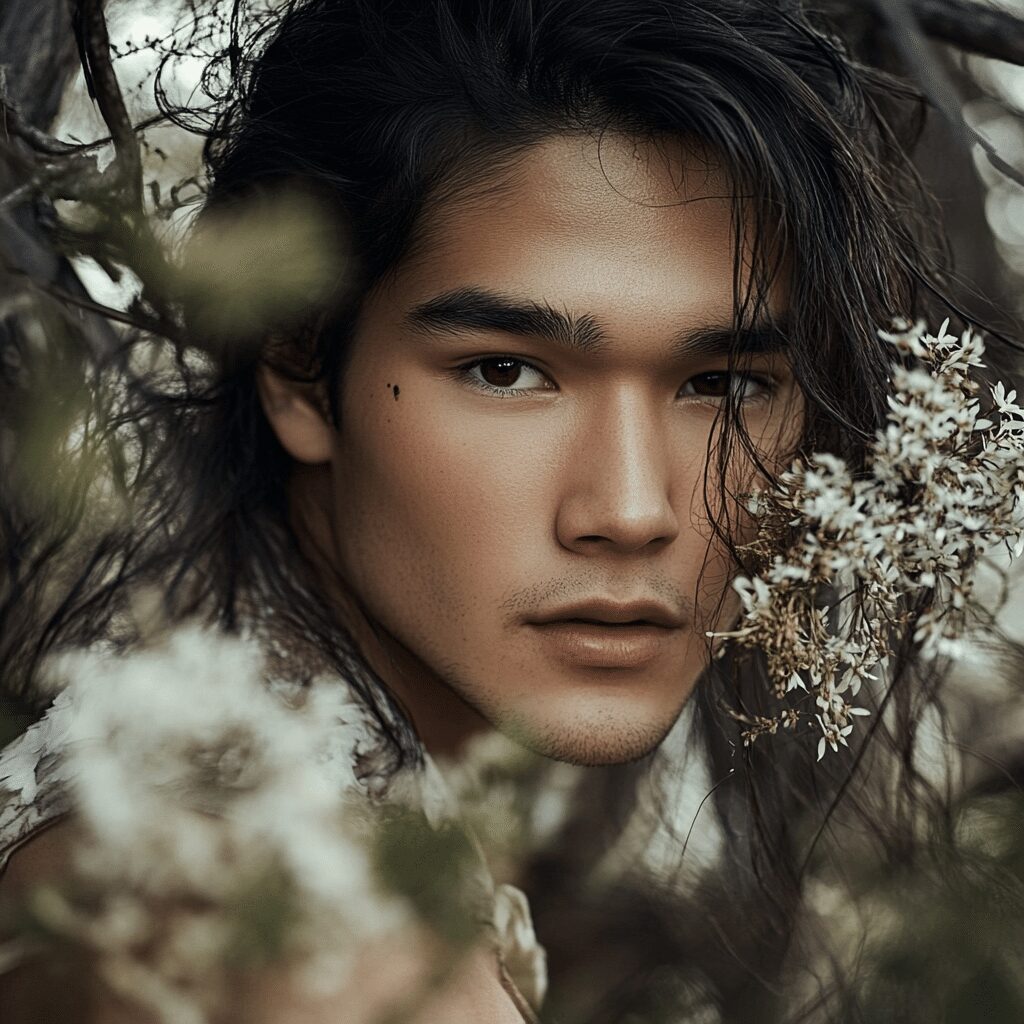 booboo stewart