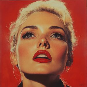 brigitte nielsen
