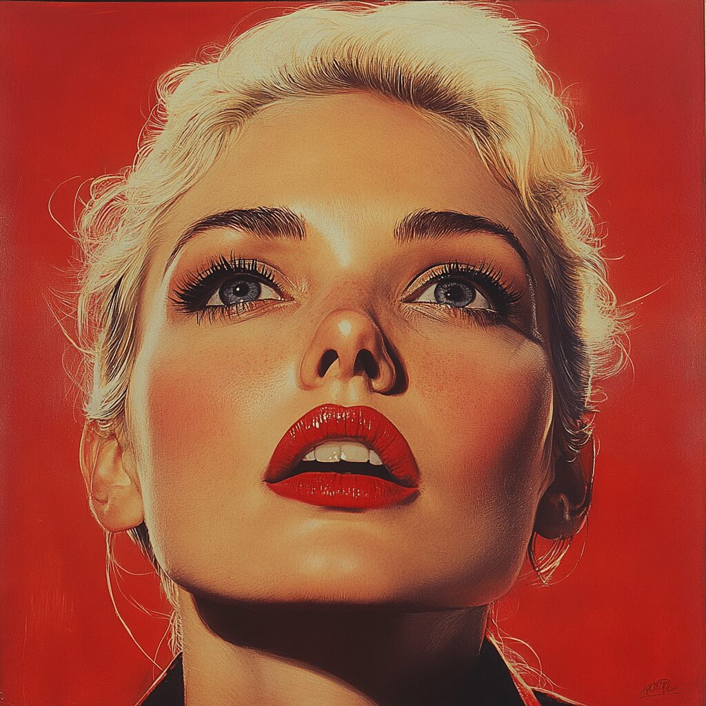 brigitte nielsen