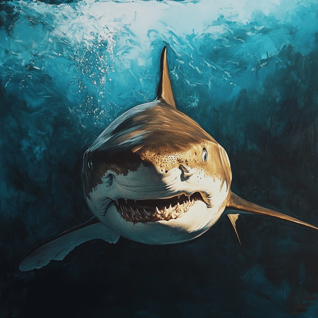 bull shark Bull Shark