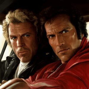 cage the elephant