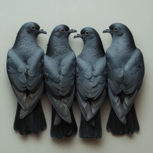 cast of black doves