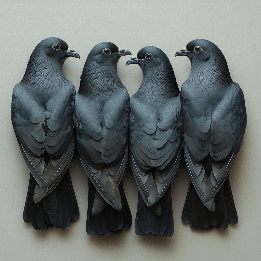cast of black doves