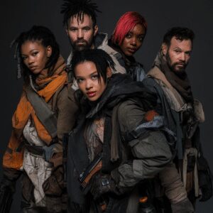 cast of trap 2025