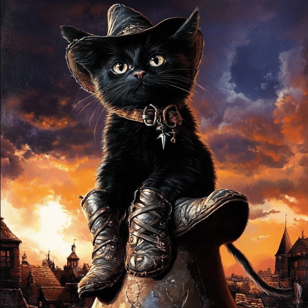 cat in the hat