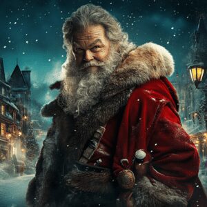 christmas chronicles