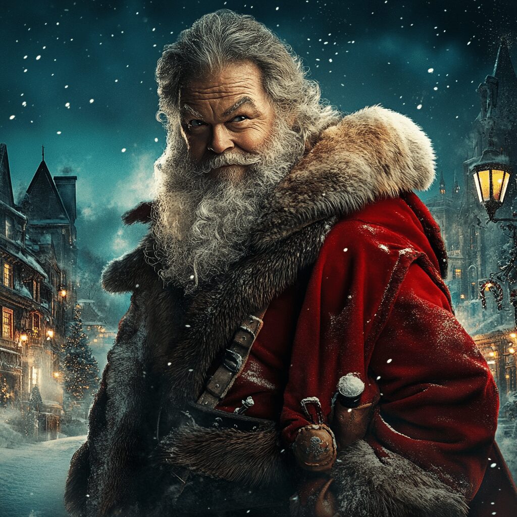 christmas chronicles