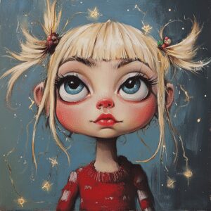 cindy lou who