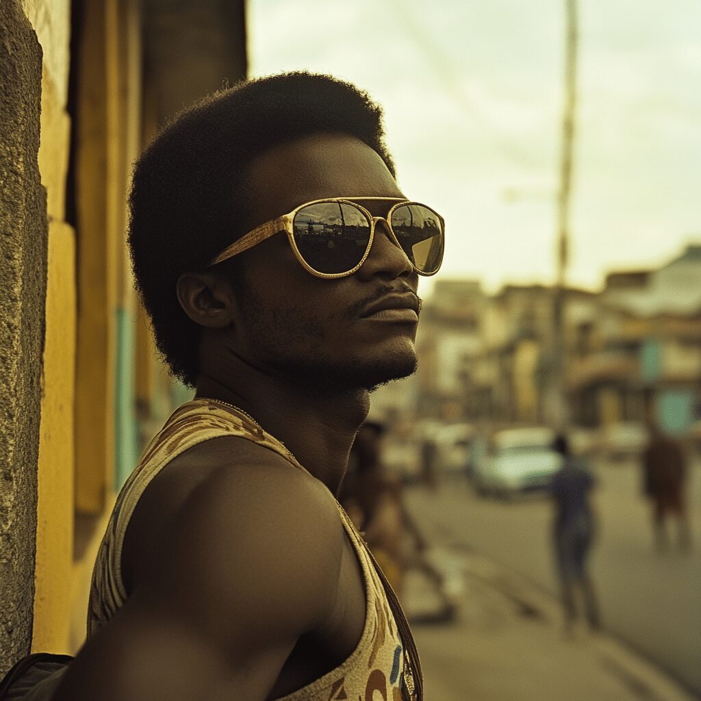 city of god