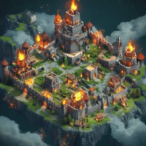 clash of clans