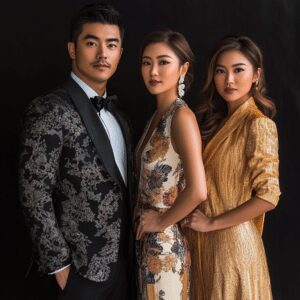 crazy rich asians cast