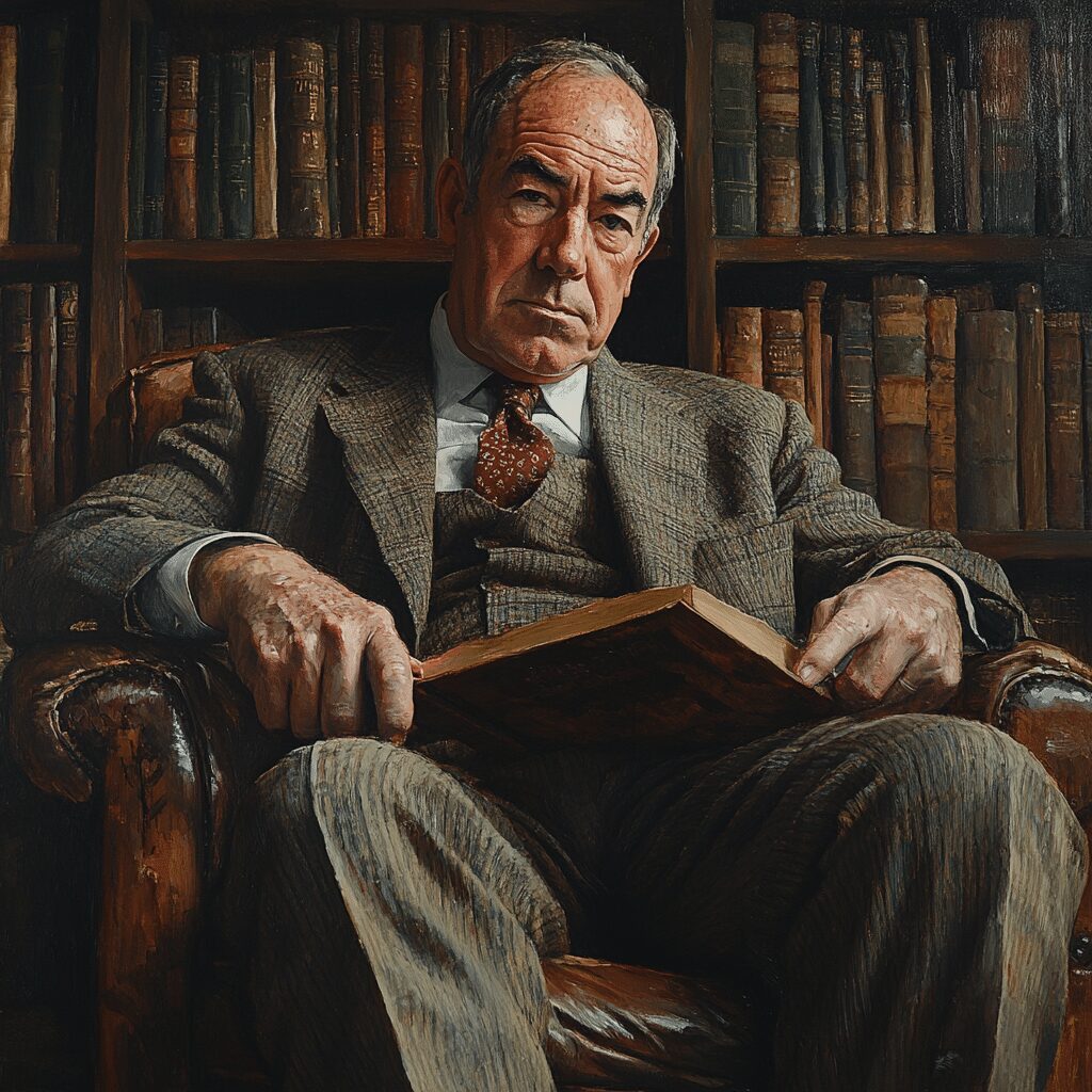 cs lewis