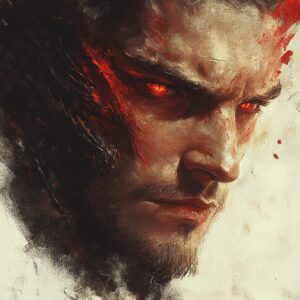daemon targaryen