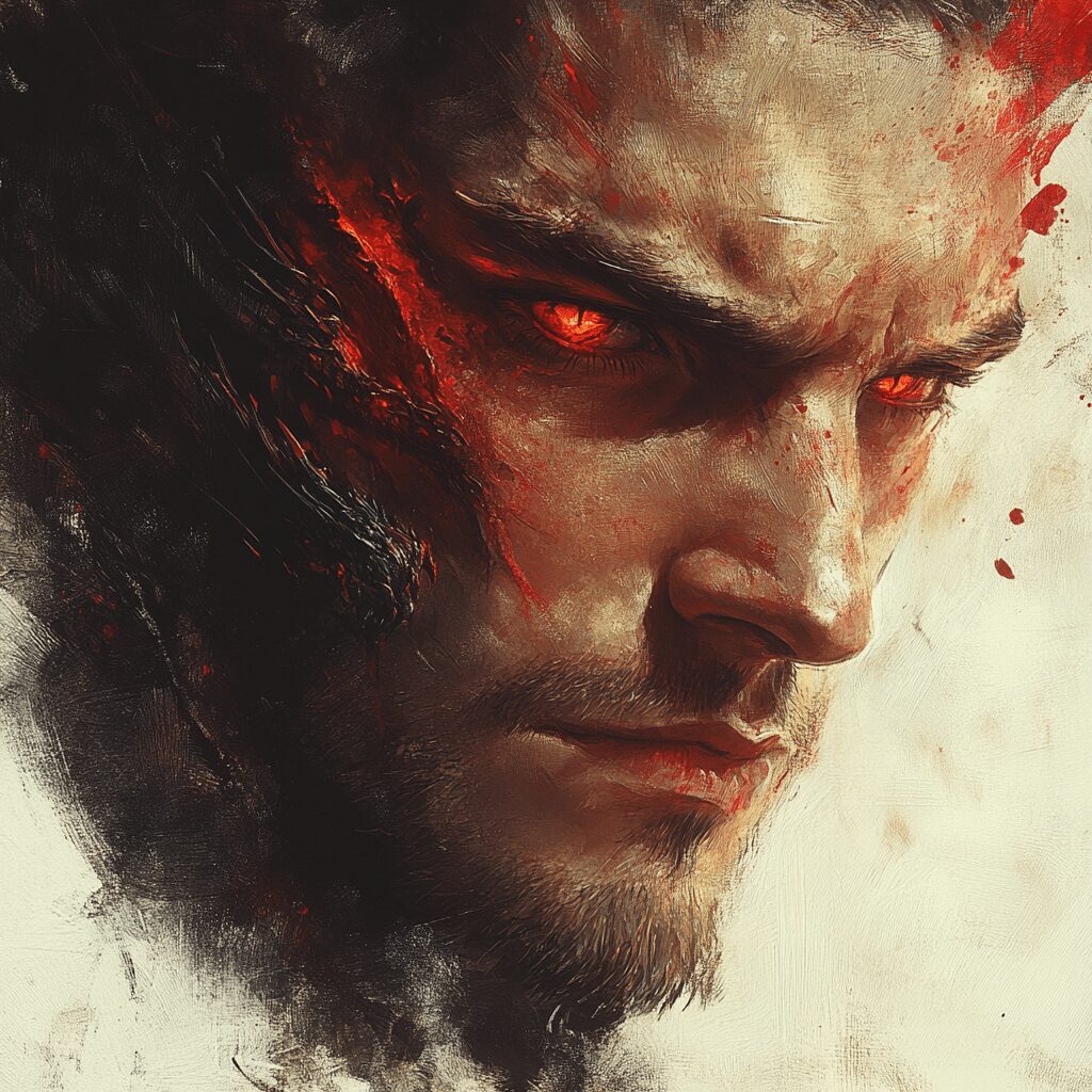 daemon targaryen