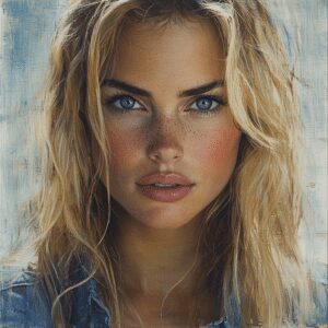 daryl hannah