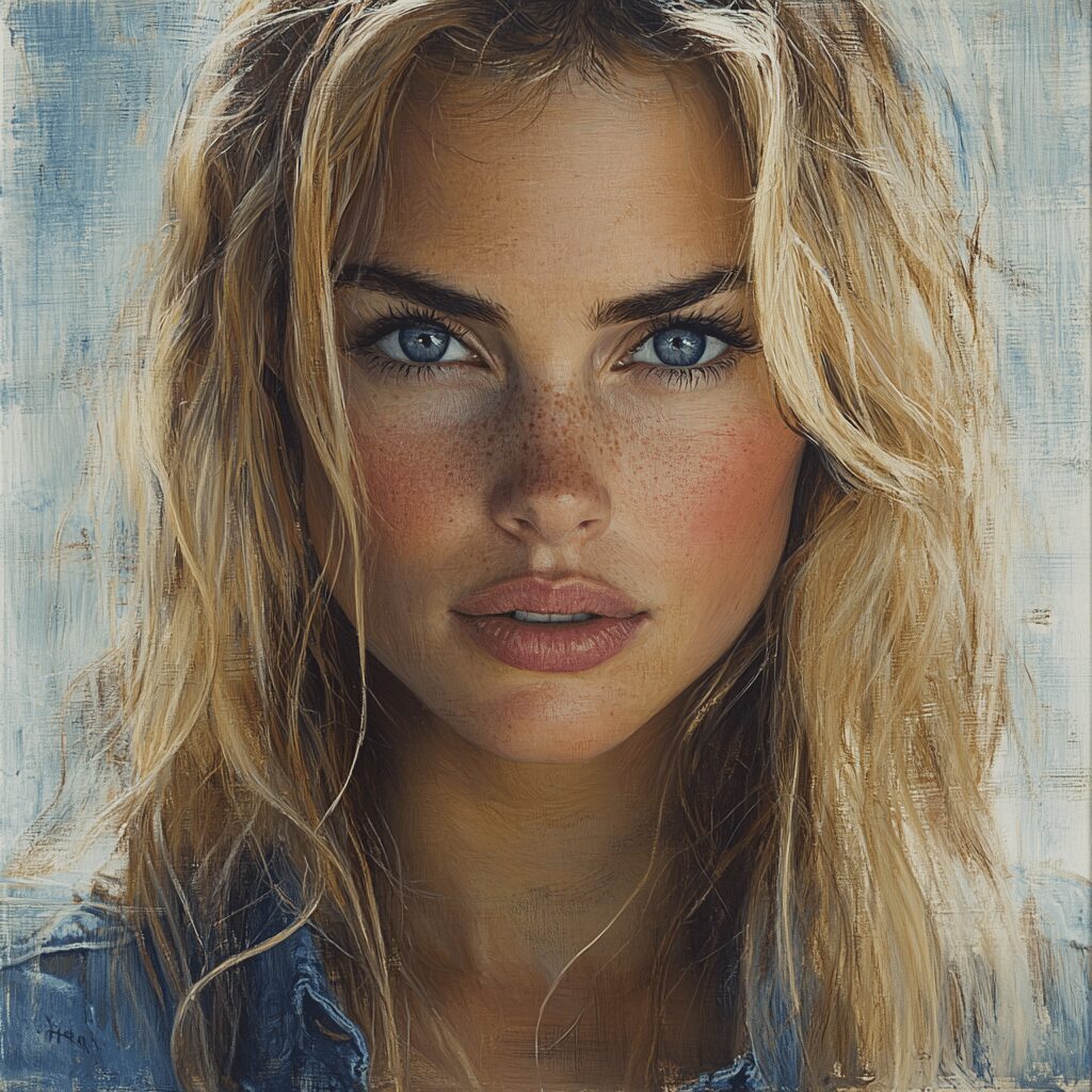 daryl hannah