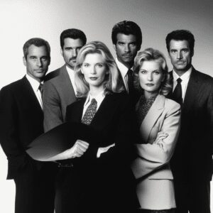 designated survivor
