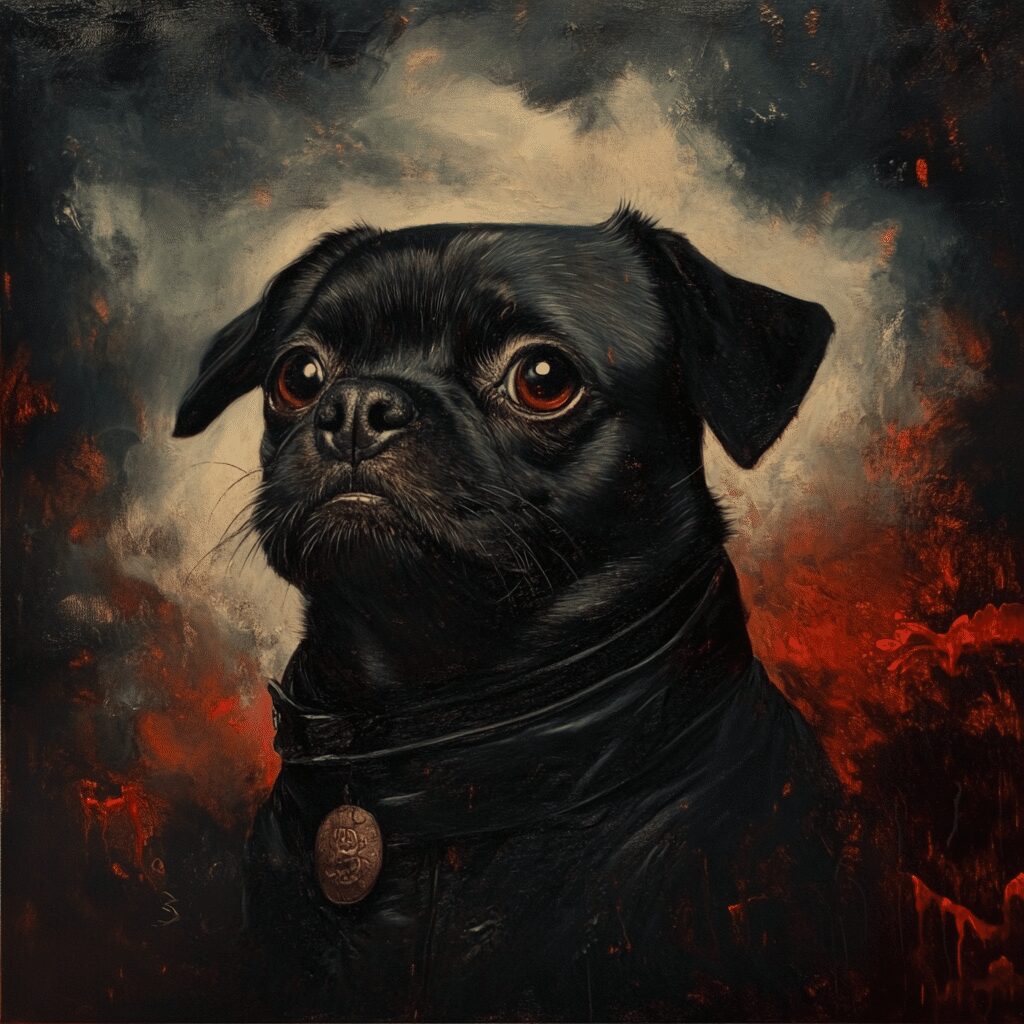 dogmatic