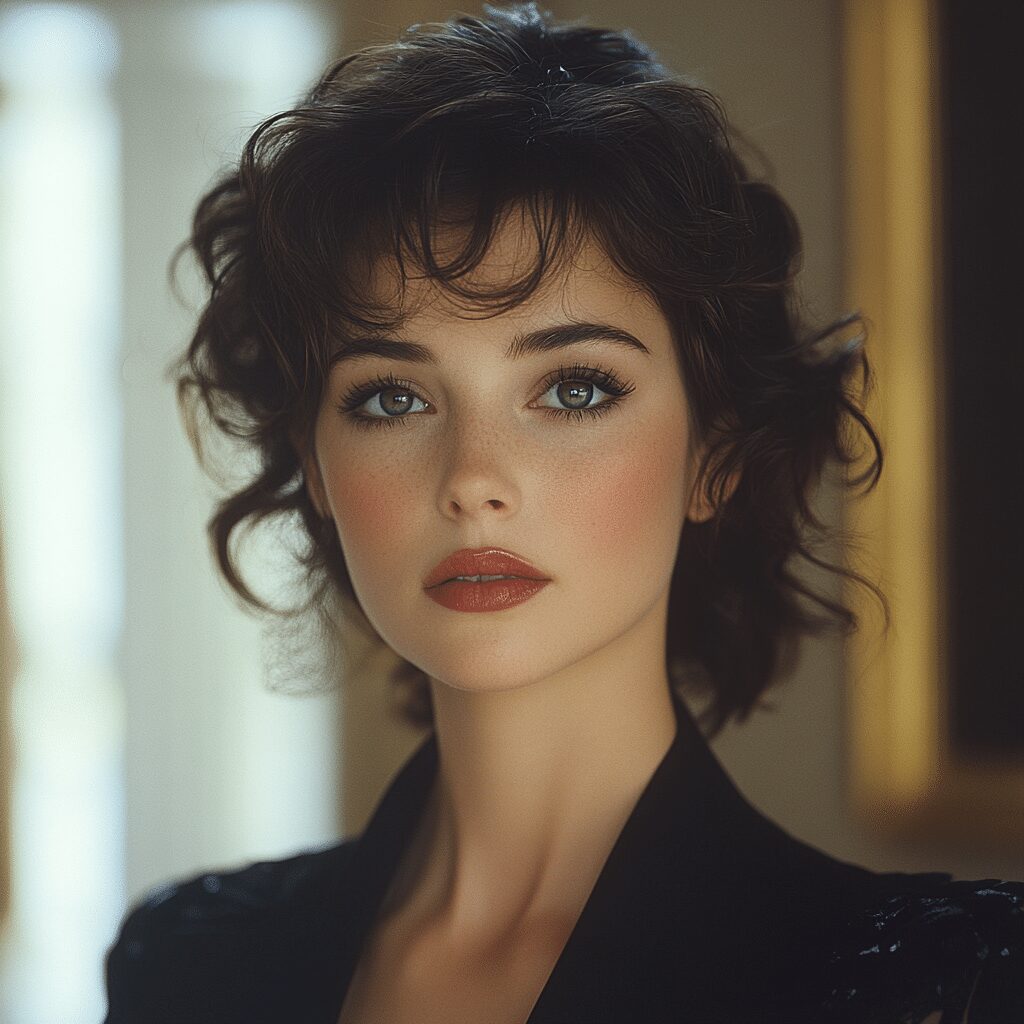 eve hewson movies and tv shows