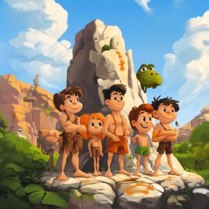 flintstones