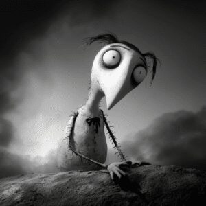 frankenweenie