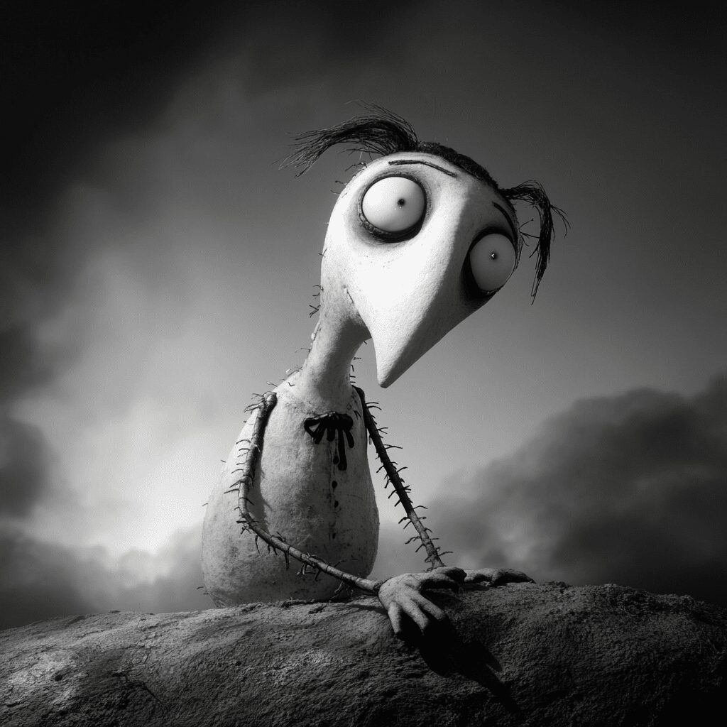 frankenweenie