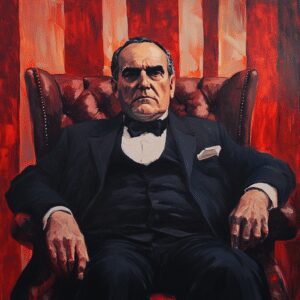 franklin d roosevelt