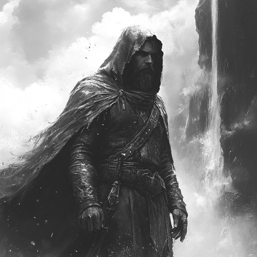 gilgamesh