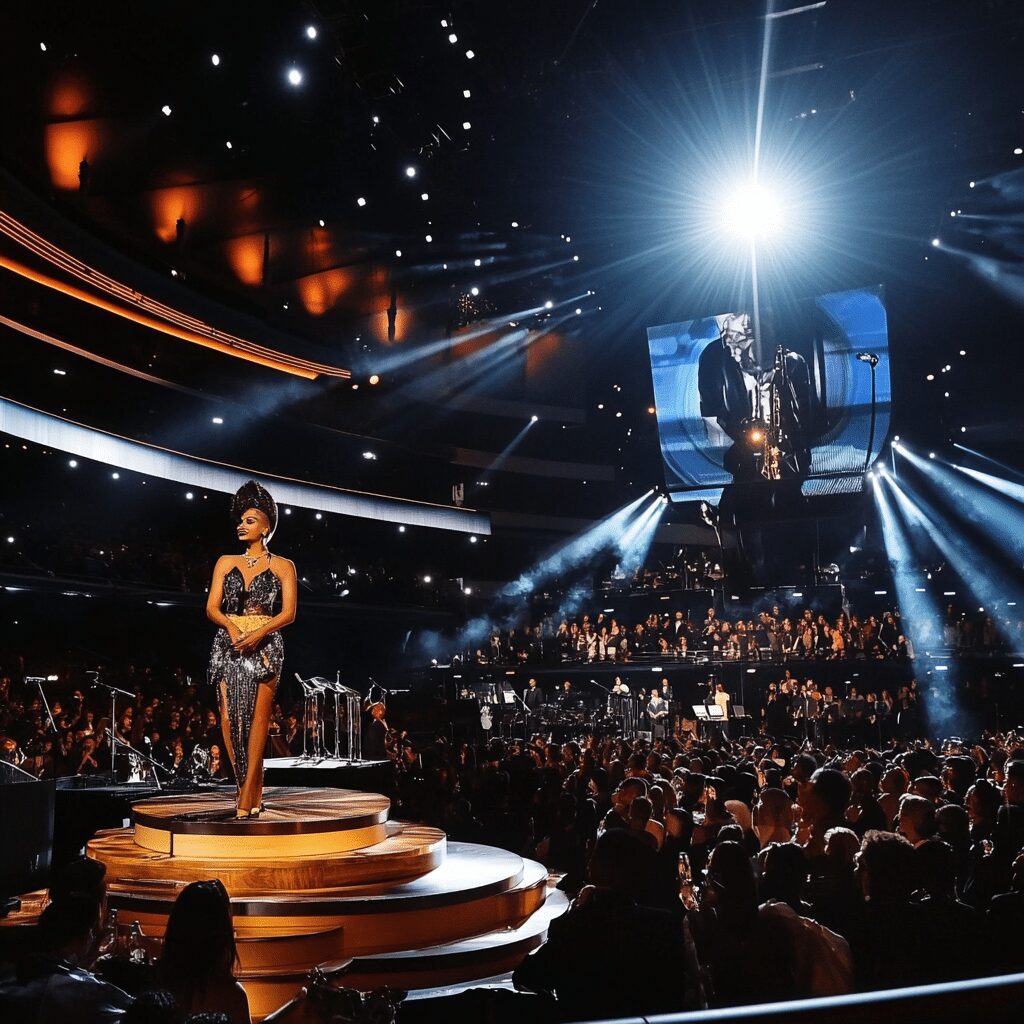 grammy awards