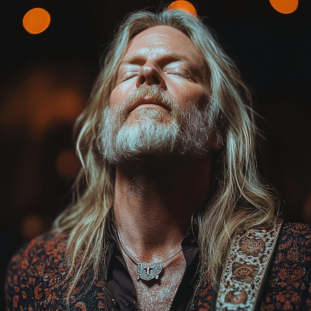 gregg allman