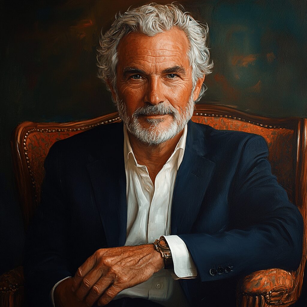 hal linden
