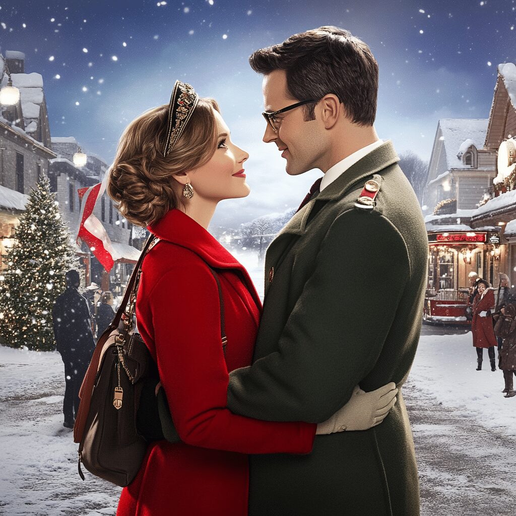 hallmark movies