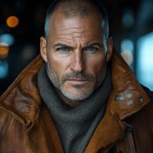 harlan coben netflix