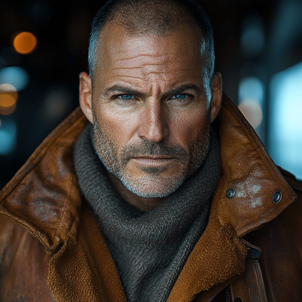 harlan coben netflix