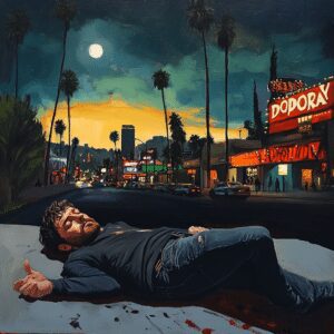 hollywood reporter