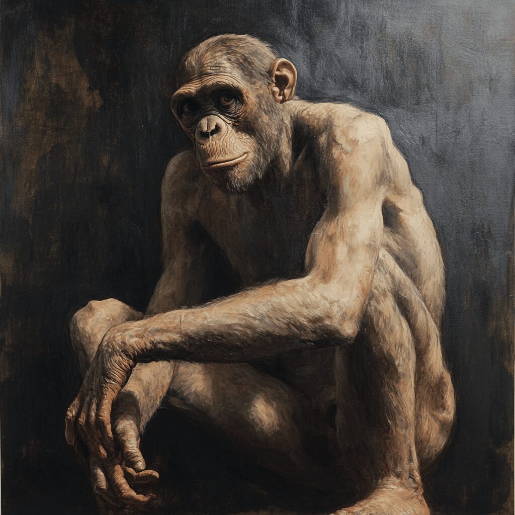 homo sapiens