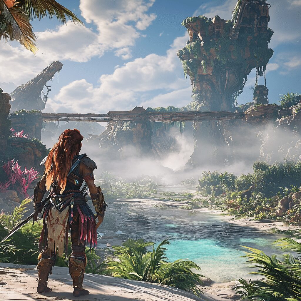 horizon forbidden west