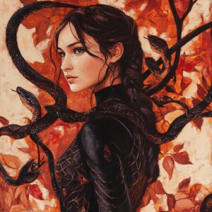 hunger games ballad of songbirds and snakes