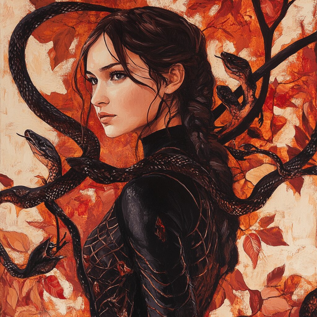 hunger games ballad of songbirds and snakes