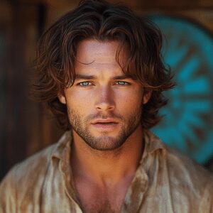 jared padalecki movies and tv shows