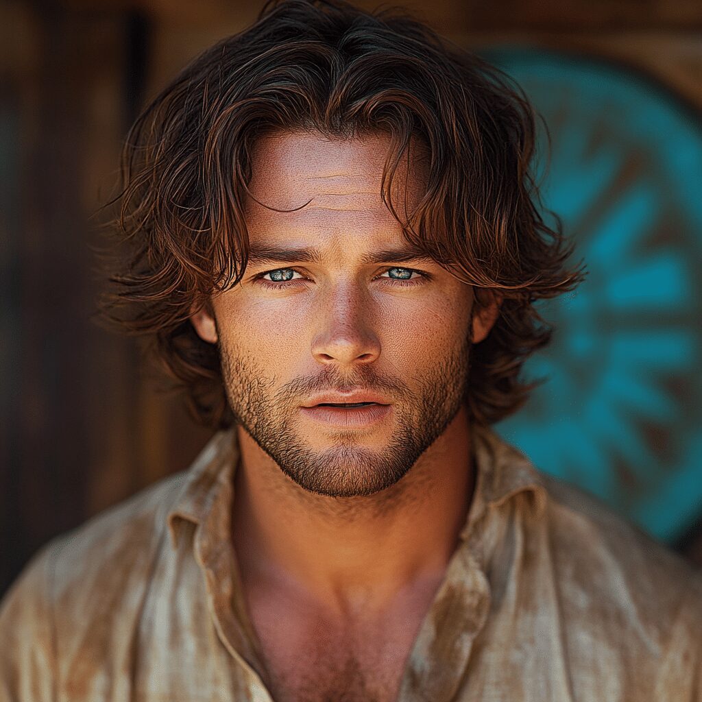 jared padalecki movies and tv shows
