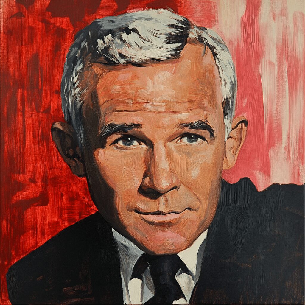 johnny carson
