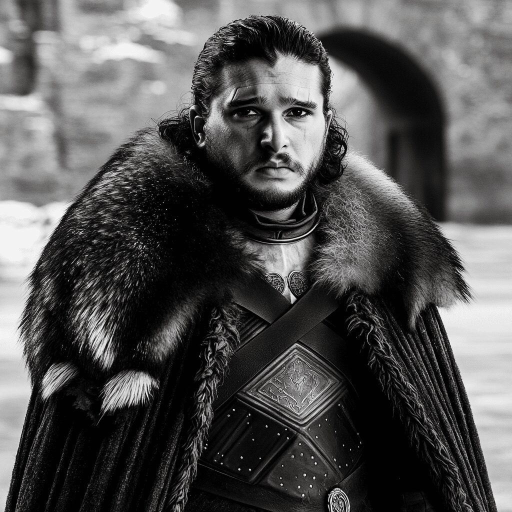 jon snow