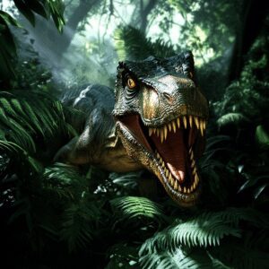 jurassic park 3