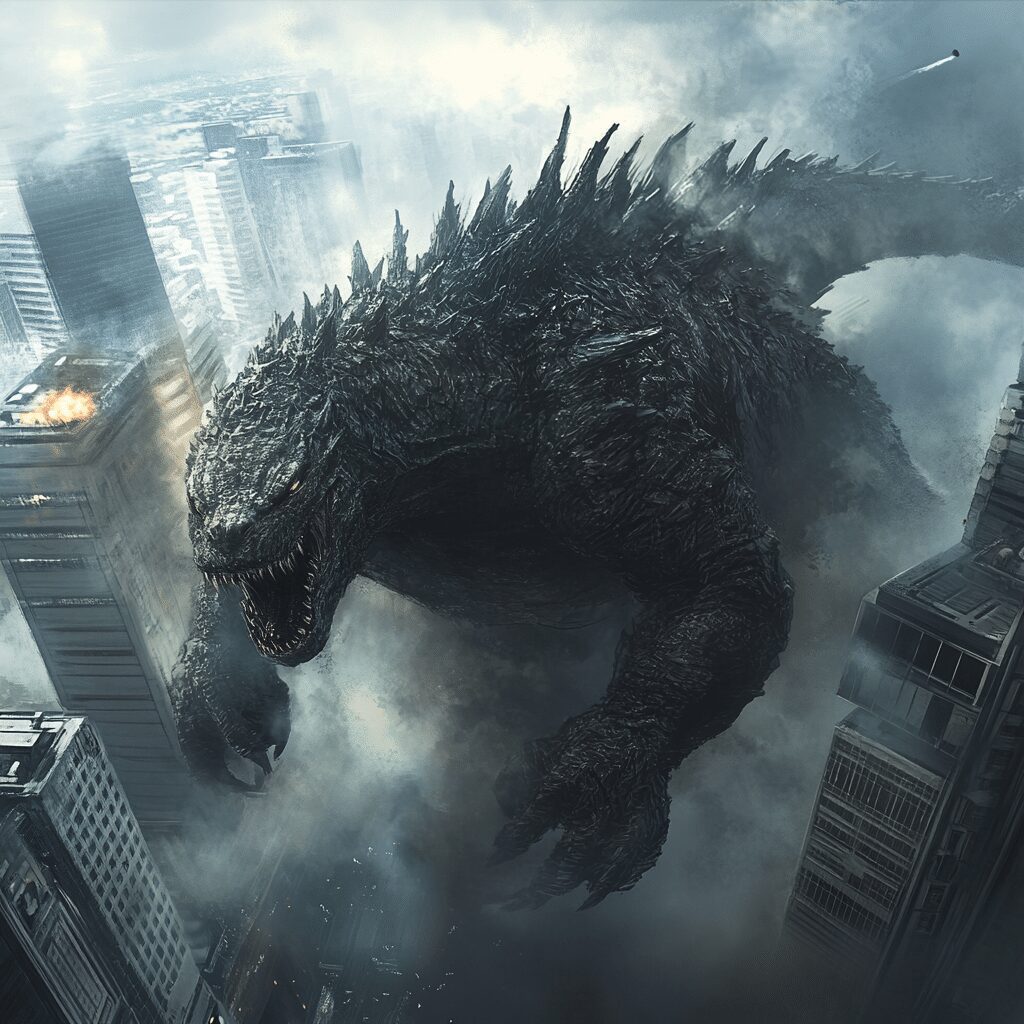 kaiju