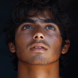 karan brar