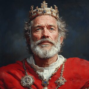 king arthur